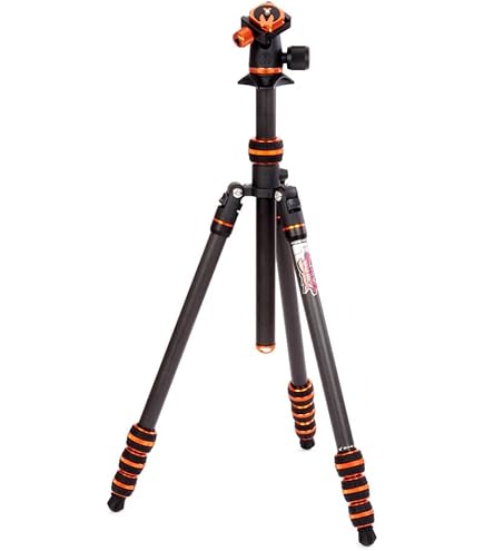 Amazon.com : 3 Legged Thing Punks Travis 2.0 Magnesium Alloy